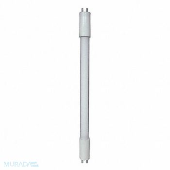 DAYTON UV Bulb 8 3/8in L 2Bulbs 6W 2PK, 2KXN7