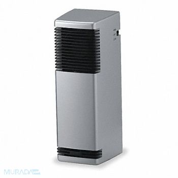 DAYTON Portable Air Cleaner 1200cfm 2 000sq ft, 2KXN9