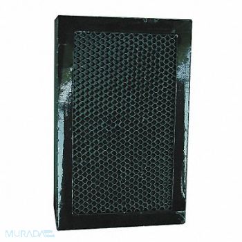 DAYTON Ti02 Filter Not Rated 1/2 D, 2KXP2