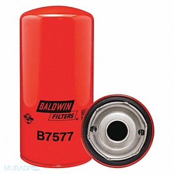 BALDWIN FILTERS Spin-On 1-3/8 Thread 9-15/16 L, 2KXT8