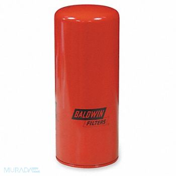 BALDWIN FILTERS Hydraulic Filter Spin-On 9-19/32 L, 4ERA5