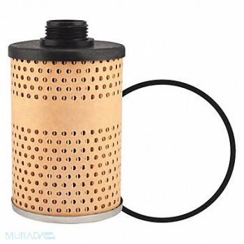 BALDWIN FILTERS Fuel Filter 4-7/8 x 3 x 4-7/8 In, 2KXW7