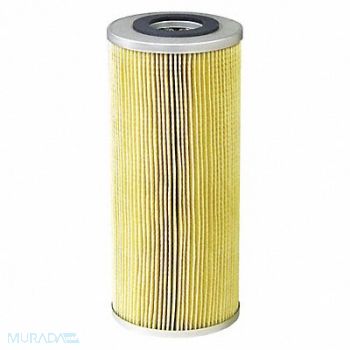 BALDWIN FILTERS Fuel Filter 9-7/32 x 3-15/16 x 9-7/32 In, 2KXX4