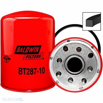 BALDWIN FILTERS Hydraulic Filter Spin-On 7 L, 2KXX9