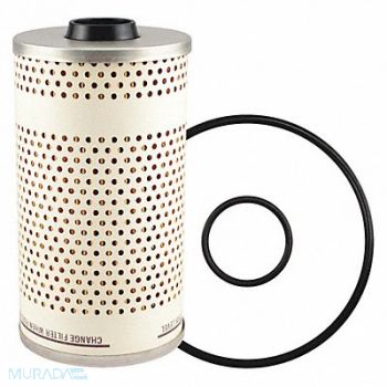 BALDWIN FILTERS Fuel Filter 6-29/32 x 3-3/4 x 6-29/32 In, 2KXY5