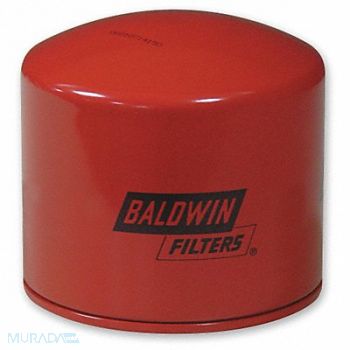 BALDWIN FILTERS Transmission Filter Spin-On 3-31/32 L, 4ERT5
