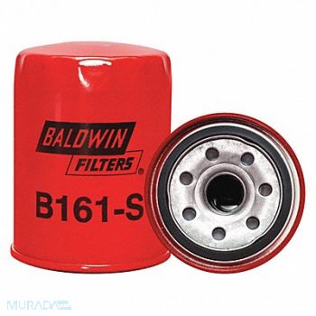 BALDWIN FILTERS Spin-On M20 x 1.5mm Thread 4-1/16 L, 2KYA5