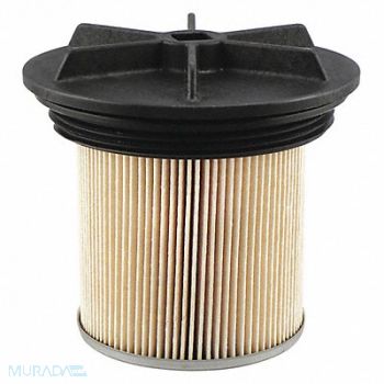 BALDWIN FILTERS Fuel Filter 4-17/32x3-17/32x4-17/32 In, 2KYA7