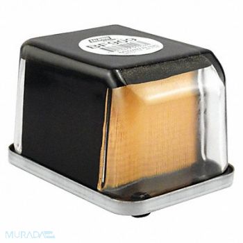 BALDWIN FILTERS Fuel Filter 4-15/16x3-11/16x3-11/32 In, 2KYD6