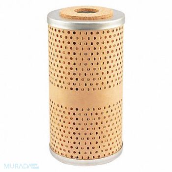 BALDWIN FILTERS Fuel Filter 6-1/2 x 3-5/16 x 6-1/2 In, 2KYE6