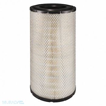 BALDWIN FILTERS Outer Air Filter Radial, 2KYG4