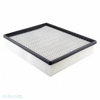 BALDWIN FILTERS Air Filter Panel, 2KYG5