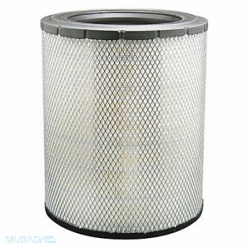 BALDWIN FILTERS Outer Air Filter Radial, 2KYG8