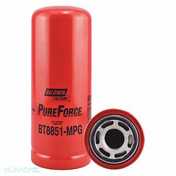 BALDWIN FILTERS Hydraulic Filter Spin-On 9-19/32 L, 2KYH9