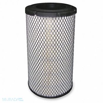 BALDWIN FILTERS Air Filter Radial, 3XUR9