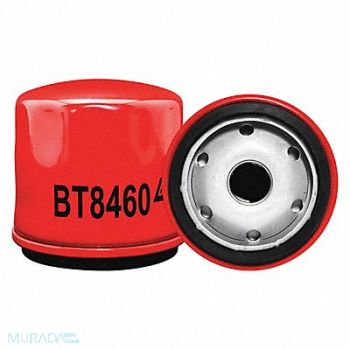 BALDWIN FILTERS Transmission Filter Spin-On 3 L, 2KYK2