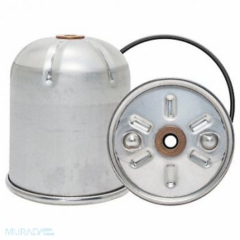 BALDWIN FILTERS Element Only 4-1/2 L, 2KYL5