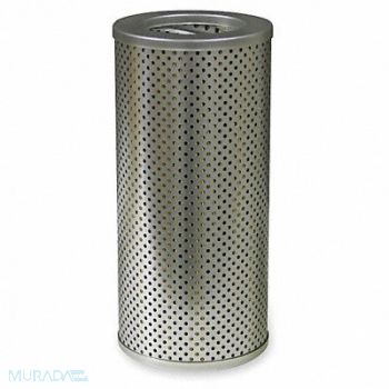 BALDWIN FILTERS Hydraulic Filter Element Only 5-7/8 L, 4ZGC7