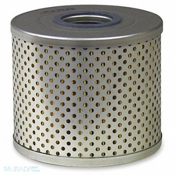BALDWIN FILTERS Hydraulic Filter Element Only 5-7/32 L, 4ZJF1