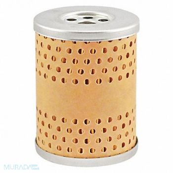 BALDWIN FILTERS Fuel Filter 3 x 2-1/4 x 3 In, 2KYN8