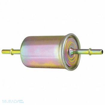 BALDWIN FILTERS Fuel Filter 7-3/32 x 2-7/32 x 7-3/32 In, 2KYP1