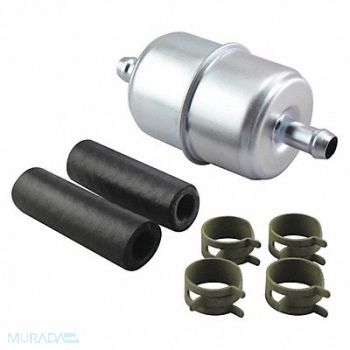 BALDWIN FILTERS Fuel Filter 3-7/8 x 1-29/32 x 3-7/8 In, 2KYR2