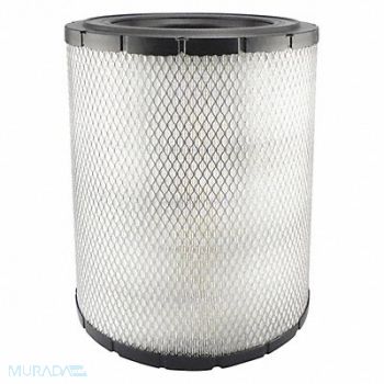 BALDWIN FILTERS Outer Air Filter Radial, 2KYR6