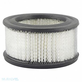 BALDWIN FILTERS Air Filter Round, 2KYT1