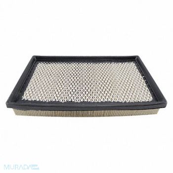 BALDWIN FILTERS Air Filter Panel, 2KYT4