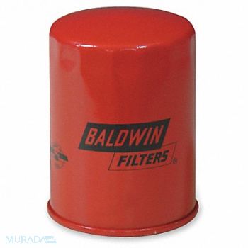BALDWIN FILTERS Hydraulic Filter Spin-On 5-3/4 L, 4ZNF9