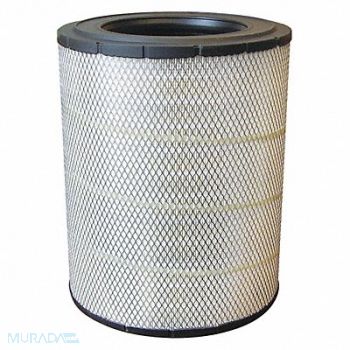 BALDWIN FILTERS Outer Air Filter Radial, 2KYU9