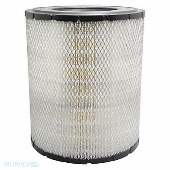 BALDWIN FILTERS Outer Air Filter Radial, 2KYV1