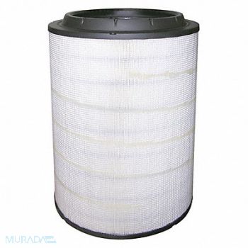 BALDWIN FILTERS Outer Air Filter Radial, 2KYV2