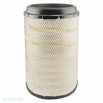 BALDWIN FILTERS Outer Air Filter Radial, 2KYV3