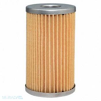 BALDWIN FILTERS Fuel Filter 3-1/2 x 1-31/32 x 3-1/2 In, 2KYV8