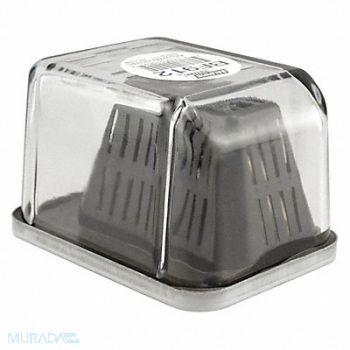 BALDWIN FILTERS Fuel Filter 4-15/16x3-11/16x3-11/32 In, 2KYV9