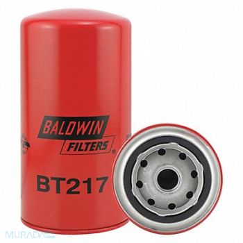 BALDWIN FILTERS Spin-On 3/4 Thread 7-1/8 L, 2KYW1