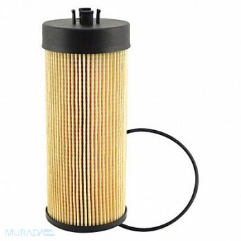 BALDWIN FILTERS Element Only 8-3/8 L, 2KYX2