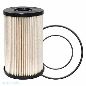 BALDWIN FILTERS Fuel Filter 5-11/16 x 3-3/4 x 5-11/16 In, 2KYY3