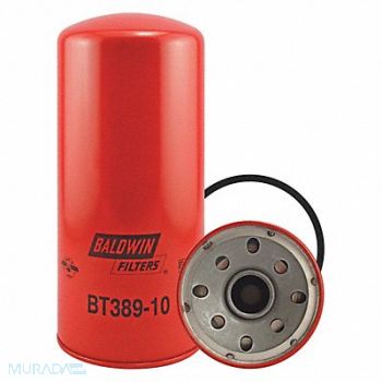 BALDWIN FILTERS Hydraulic Filter Spin-On 10-3/4 L, 2KYZ3