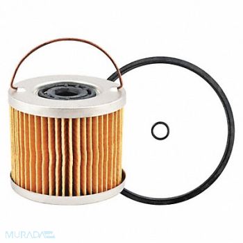 BALDWIN FILTERS Fuel Filter 2-3/4 x 3-7/32 x 2-3/4 In, 2KYZ5