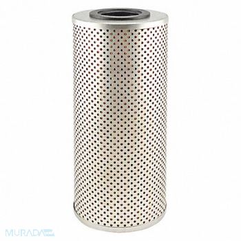 BALDWIN FILTERS Hydraulic Filter Element Only 9-9/32 L, 2XVZ7