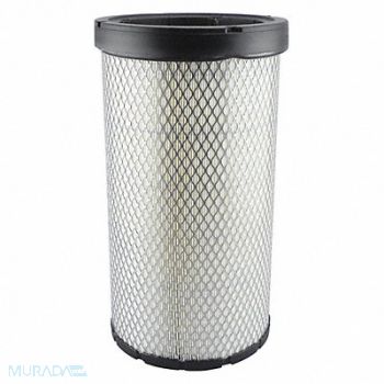 BALDWIN FILTERS Inner Air Filter Radial, 2KZF4