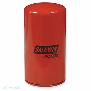 BALDWIN FILTERS Hydraulic Filter Spin-On 6-1/8 L, 2KZA9