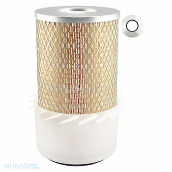 BALDWIN FILTERS Air Filter Round, 2KZH2
