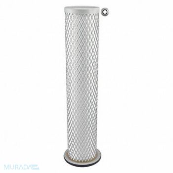 BALDWIN FILTERS Inner Air Filter Round, 2KZH9