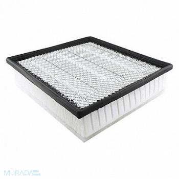 BALDWIN FILTERS Air Filter Panel, 2KZJ7