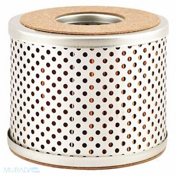 BALDWIN FILTERS Power Steering Element Filter Element, 2KZK1