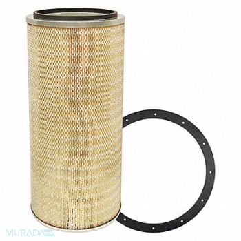 BALDWIN FILTERS Air Filter Round, 2KZK2