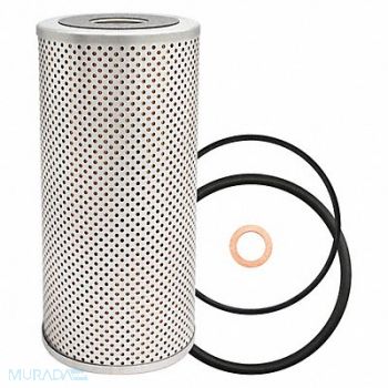 BALDWIN FILTERS Transmission Filter Element Element Only, 2KZL5